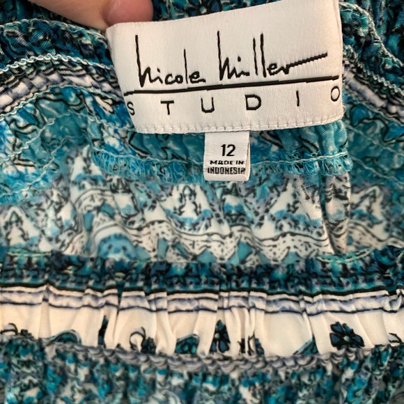 Multiple short dresses- Max Studio, Express, Nicole Miller - Picture 6 of 15